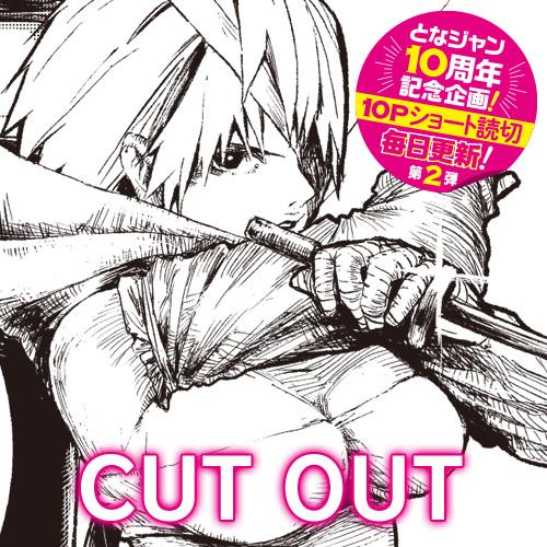 CUT OUT