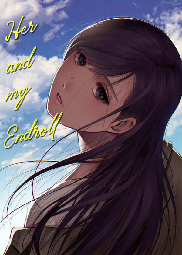 A Credit Roll for Her and Me