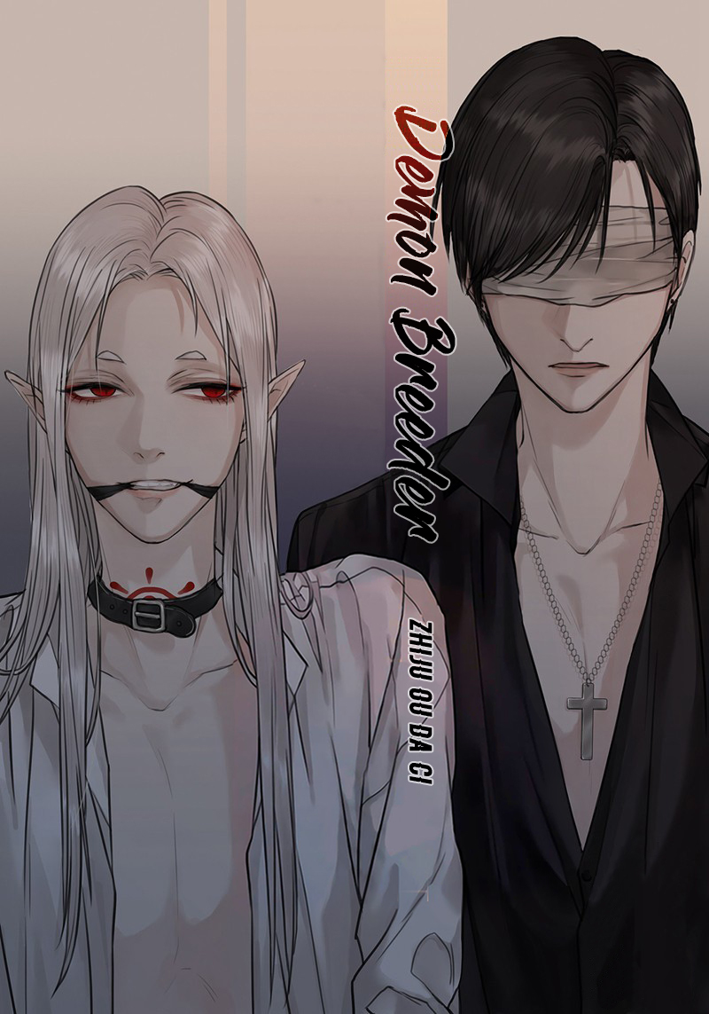 Devil's Boy