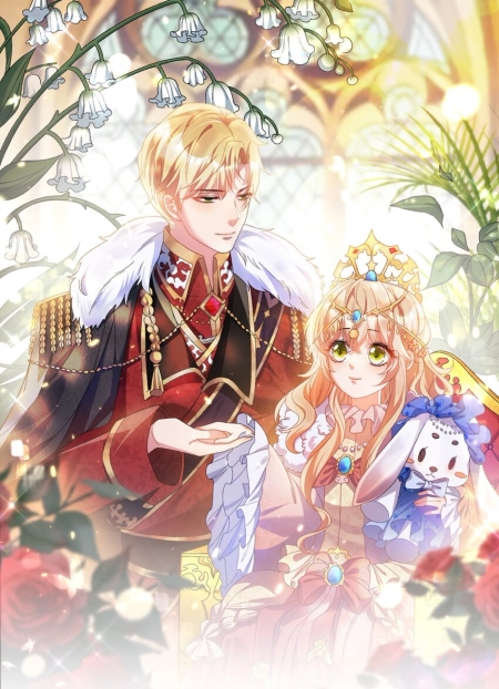 They Say I Am An Elven Princess