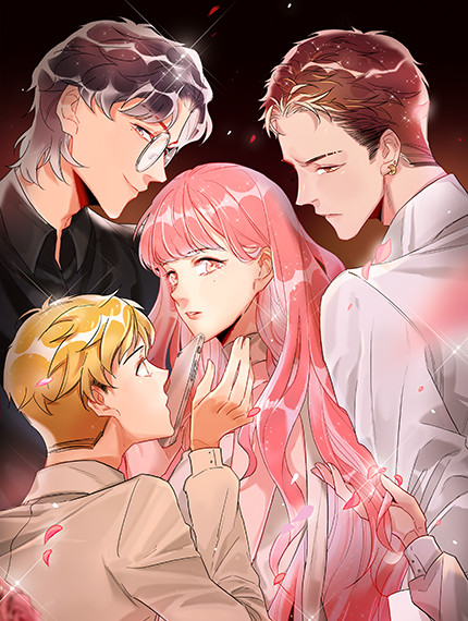 The Prey's Hunting Game