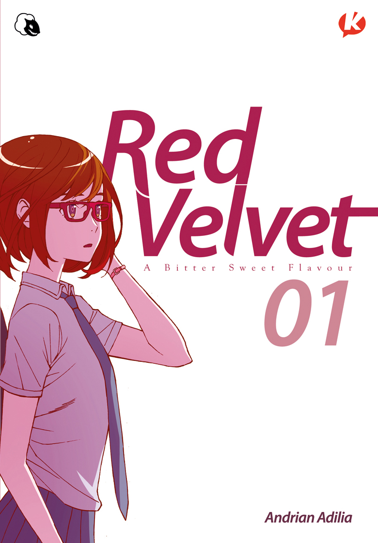 Red Velvet