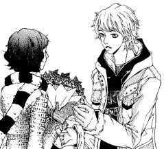 Longtime Lovers Manhwa