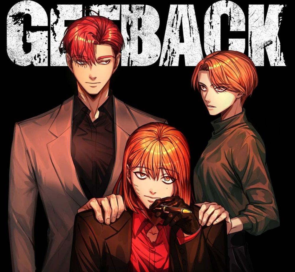 Getback