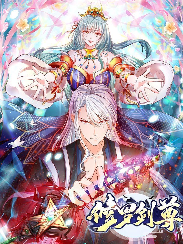 Shura Sword Master