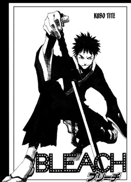 Bleach 0