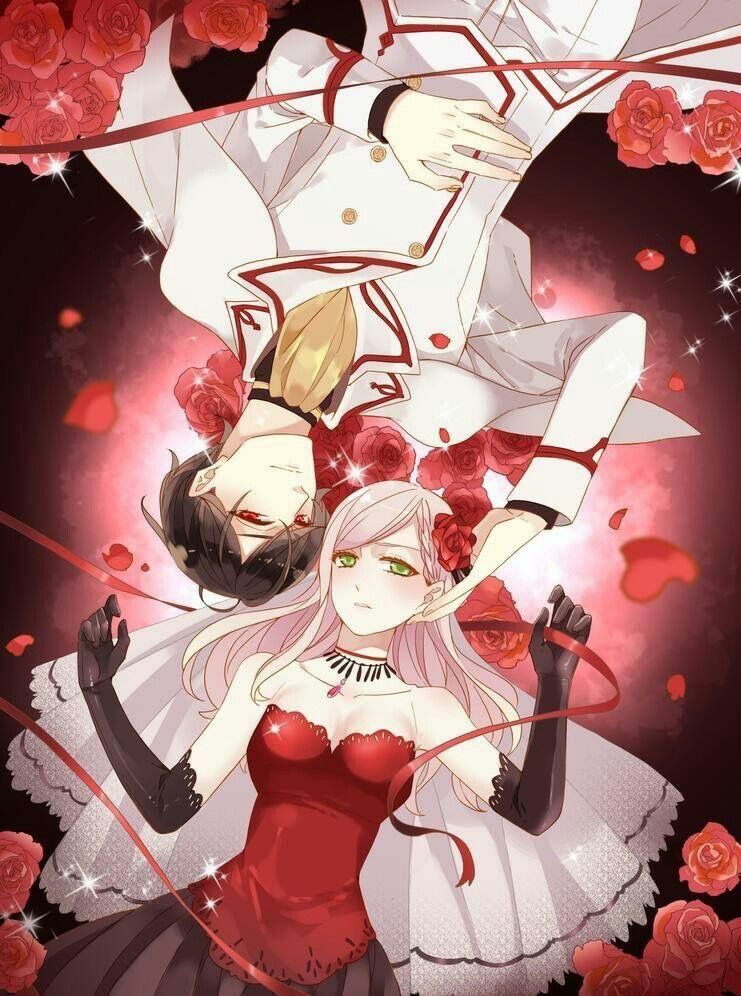A Sweet Bite
