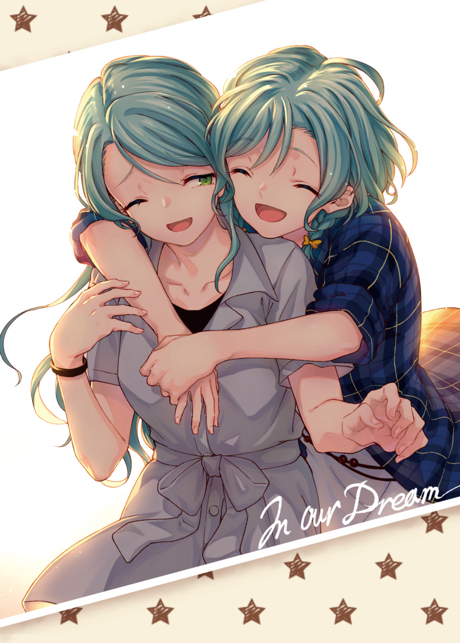 In our Dream (BanG Dream!)