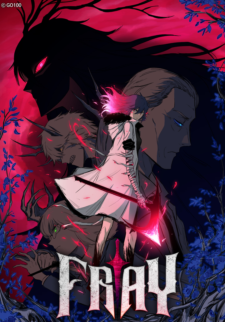 Frey