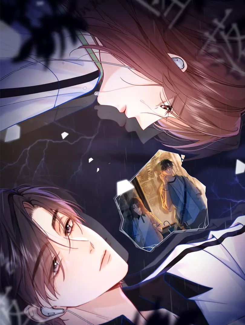 Falling (Tian Cu Yu)