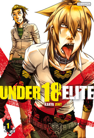 Under 18