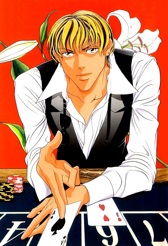カジノ・リリィ