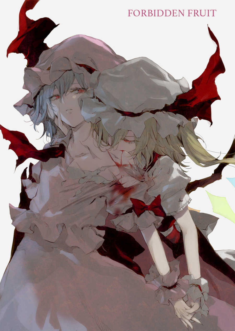 (C82) Forbidden Fruit (Touhou Project)