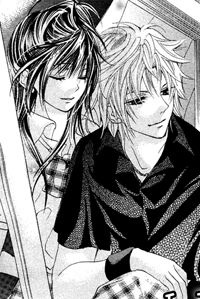 First Love