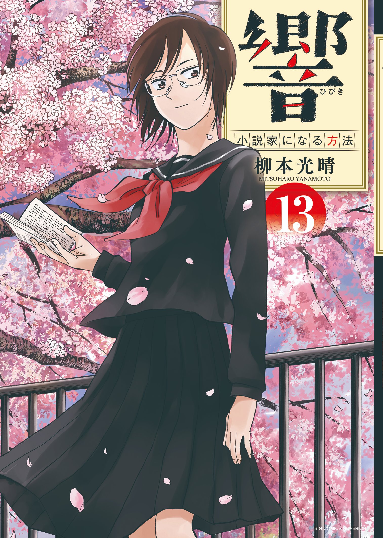 Resonance ~Way to Become a Novelist~