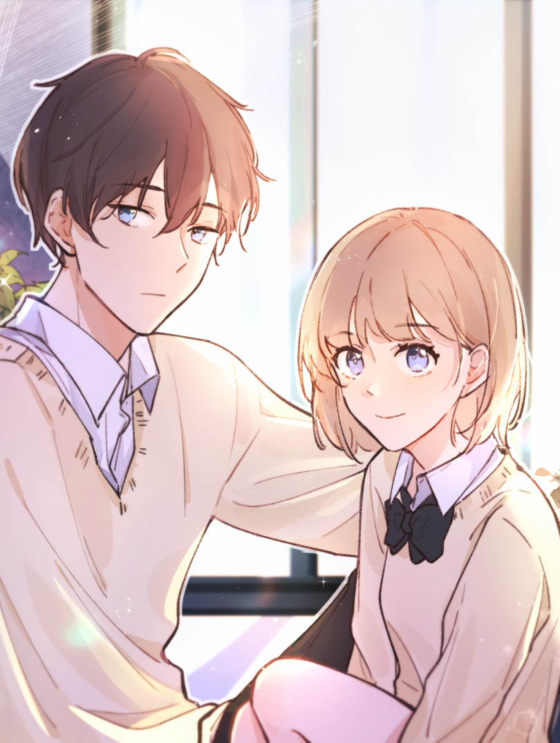 To Yang, Always