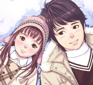 The Affectionate Winter