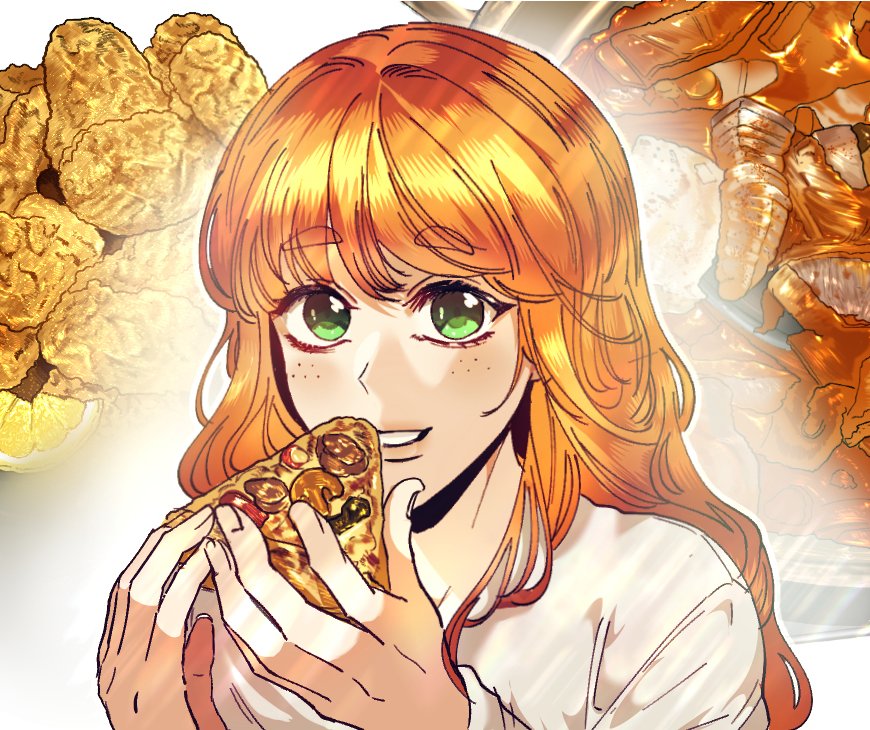 Clementine Under the Star