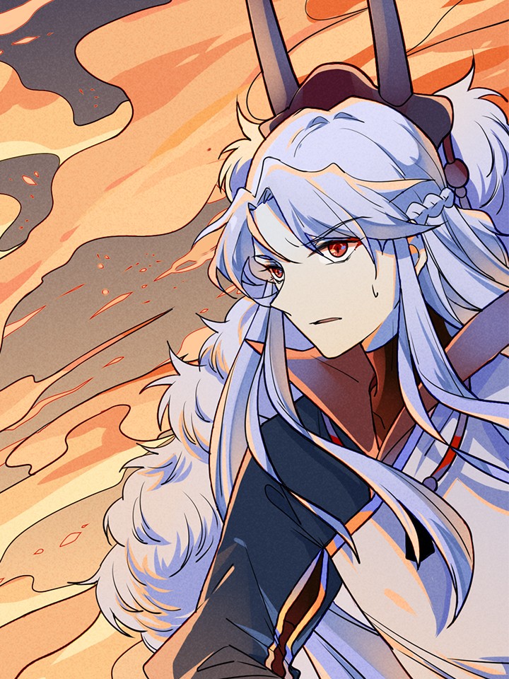 Spirit King’s Rules