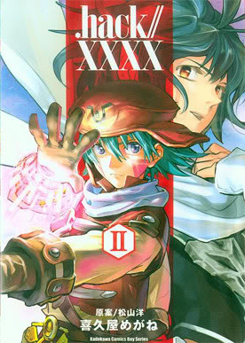 .hack//XXXX