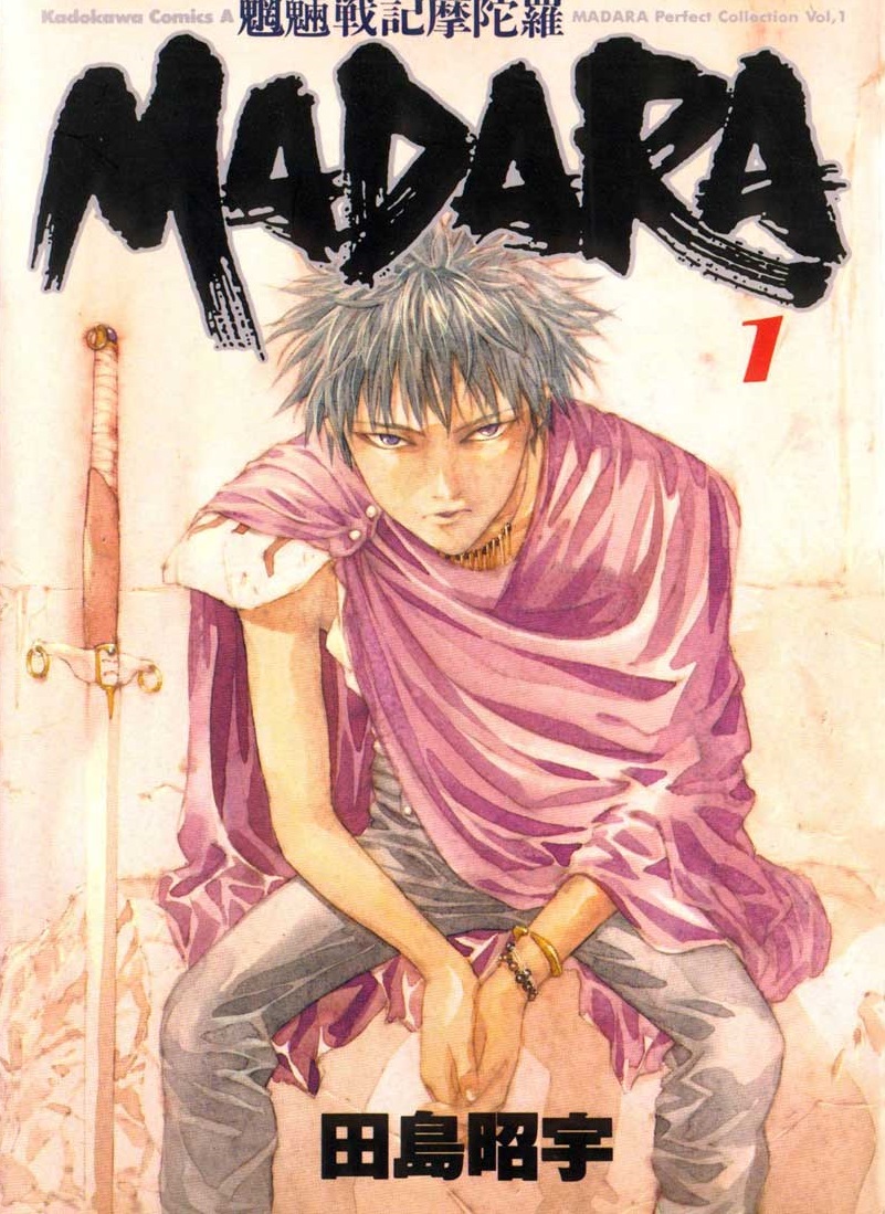 Madara