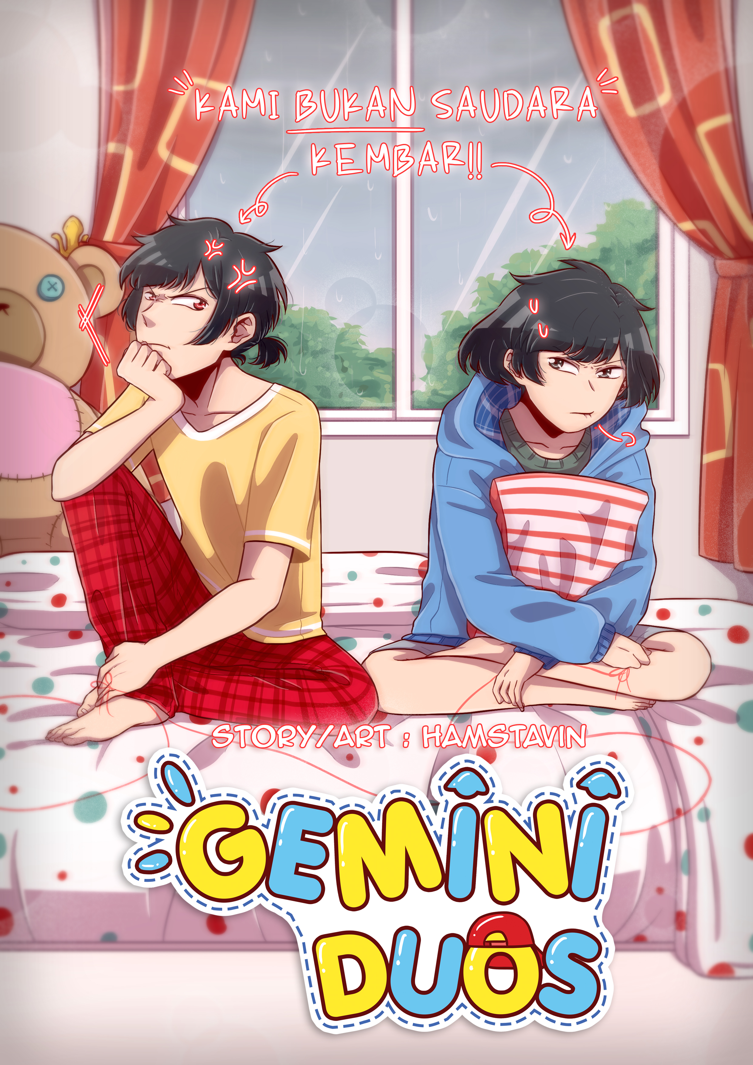 Gemini Duos