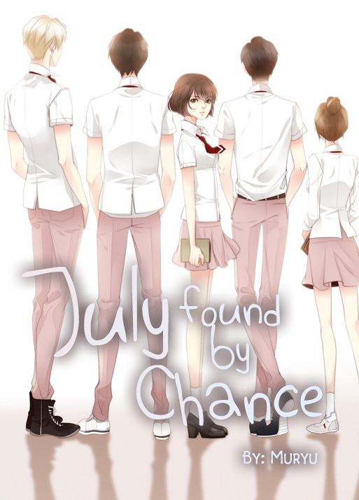 A Day Found by Chance