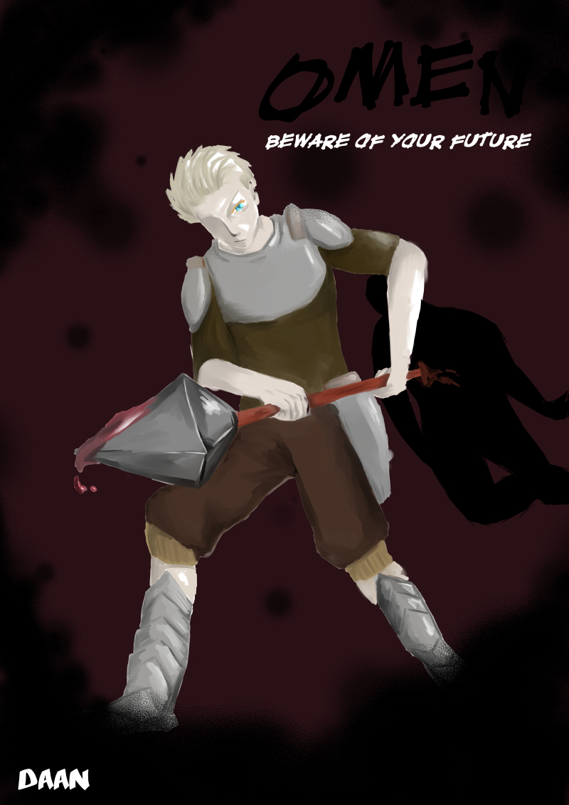 OMEN : Beware of your future