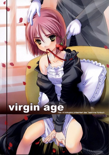 Tsukihime (dj) - Bloom Age