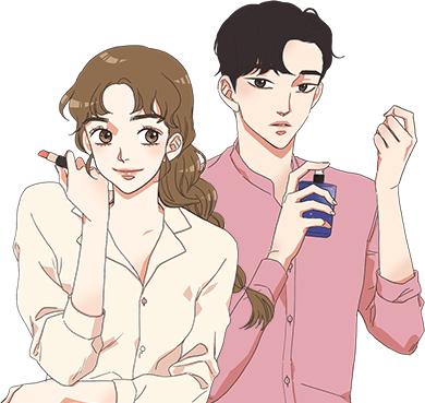 겟 레디 위드 미