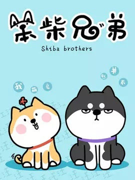 笨柴兄弟