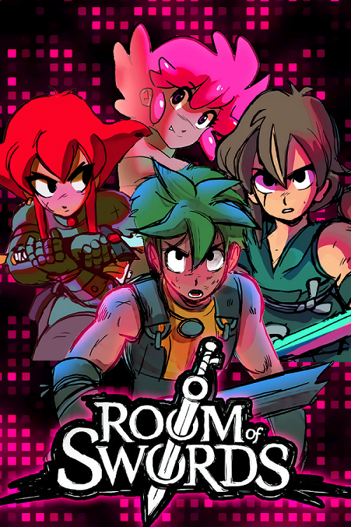 Room of Swords