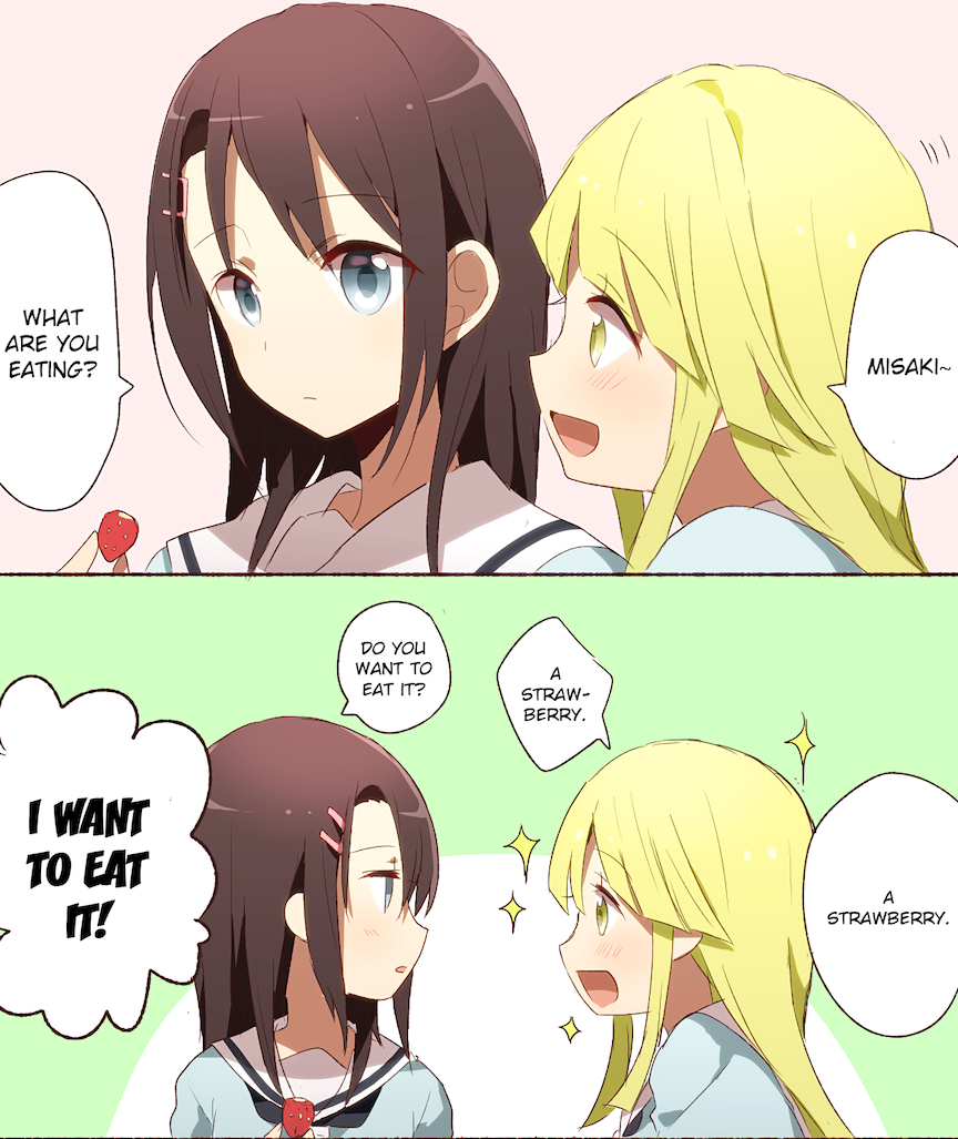 BanG Dream! - Okusawa, Don't Do That... (Doujinshi)