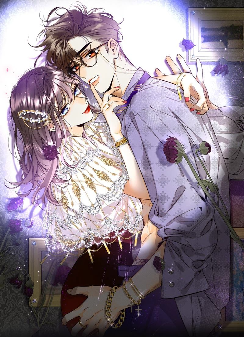 Half-Sugarlike and Half-Saltlike Boyfriend