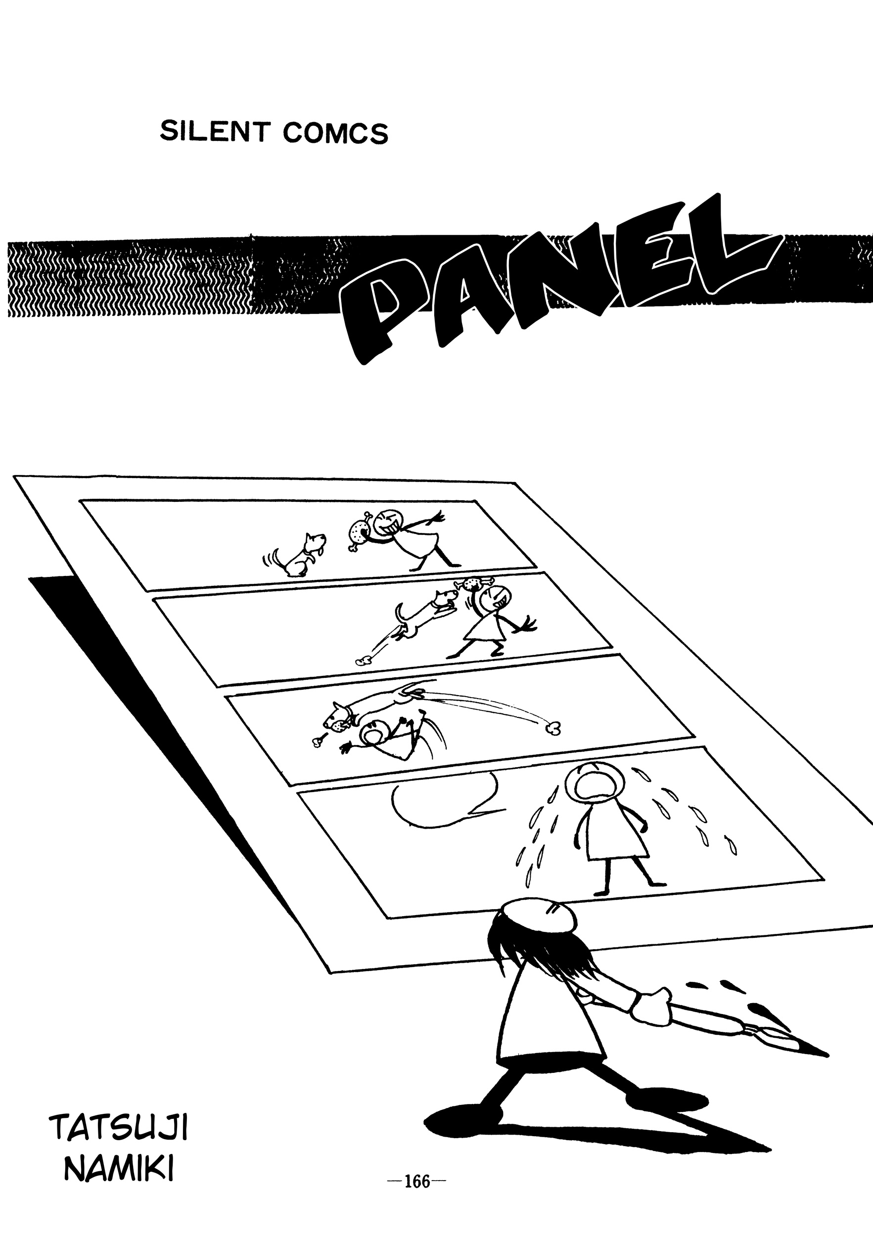 Panel