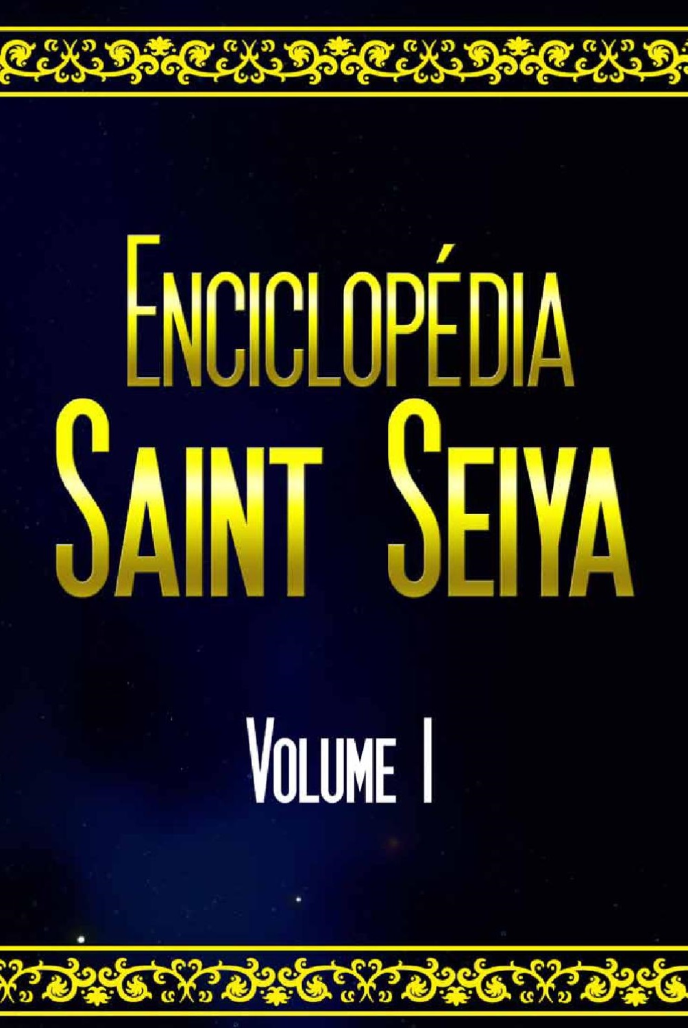 Saint Seiya: 25th Years Encyclopedia
