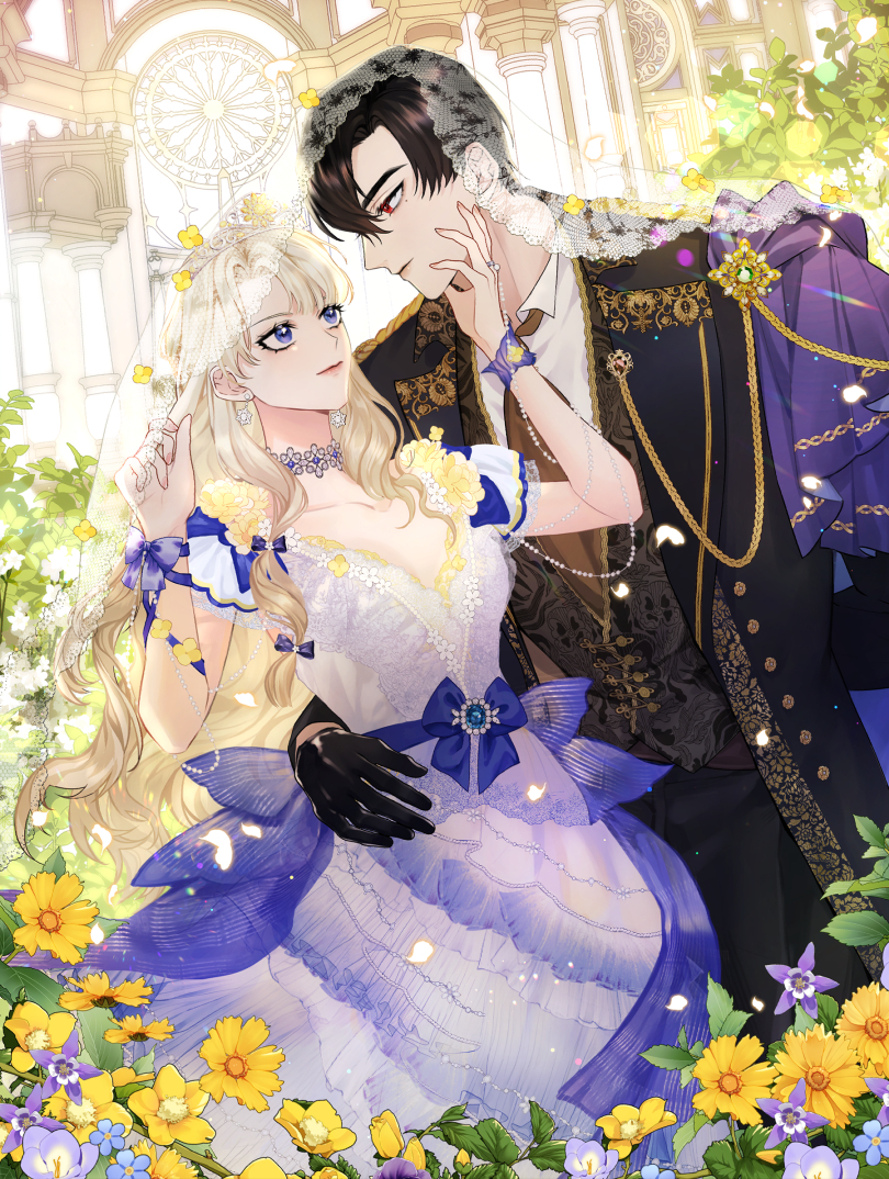 My Prince Needs Saving