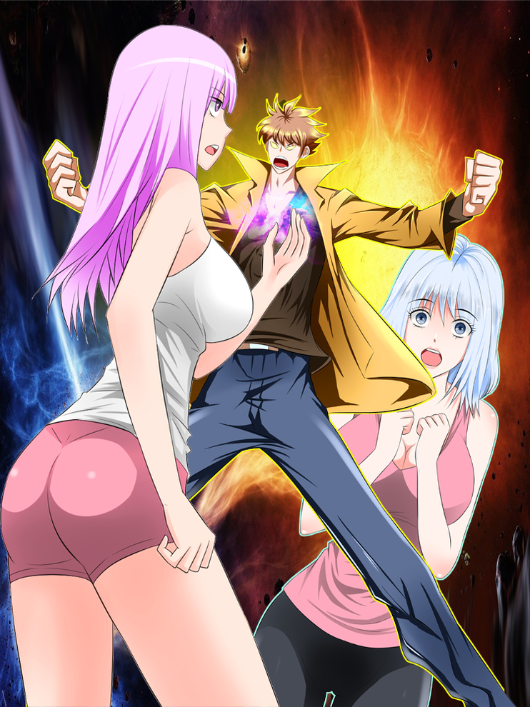 The Strongest God-Level System
