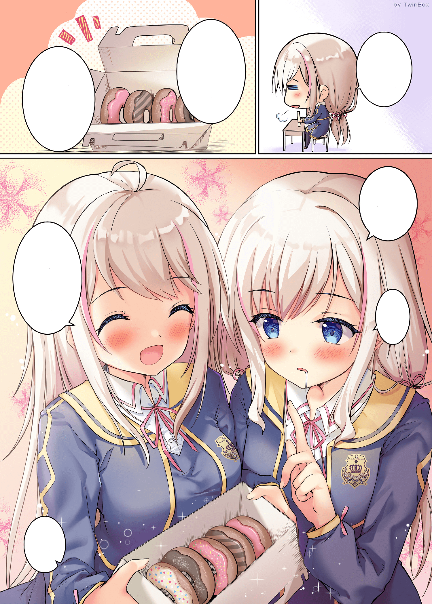 Doughnuts
