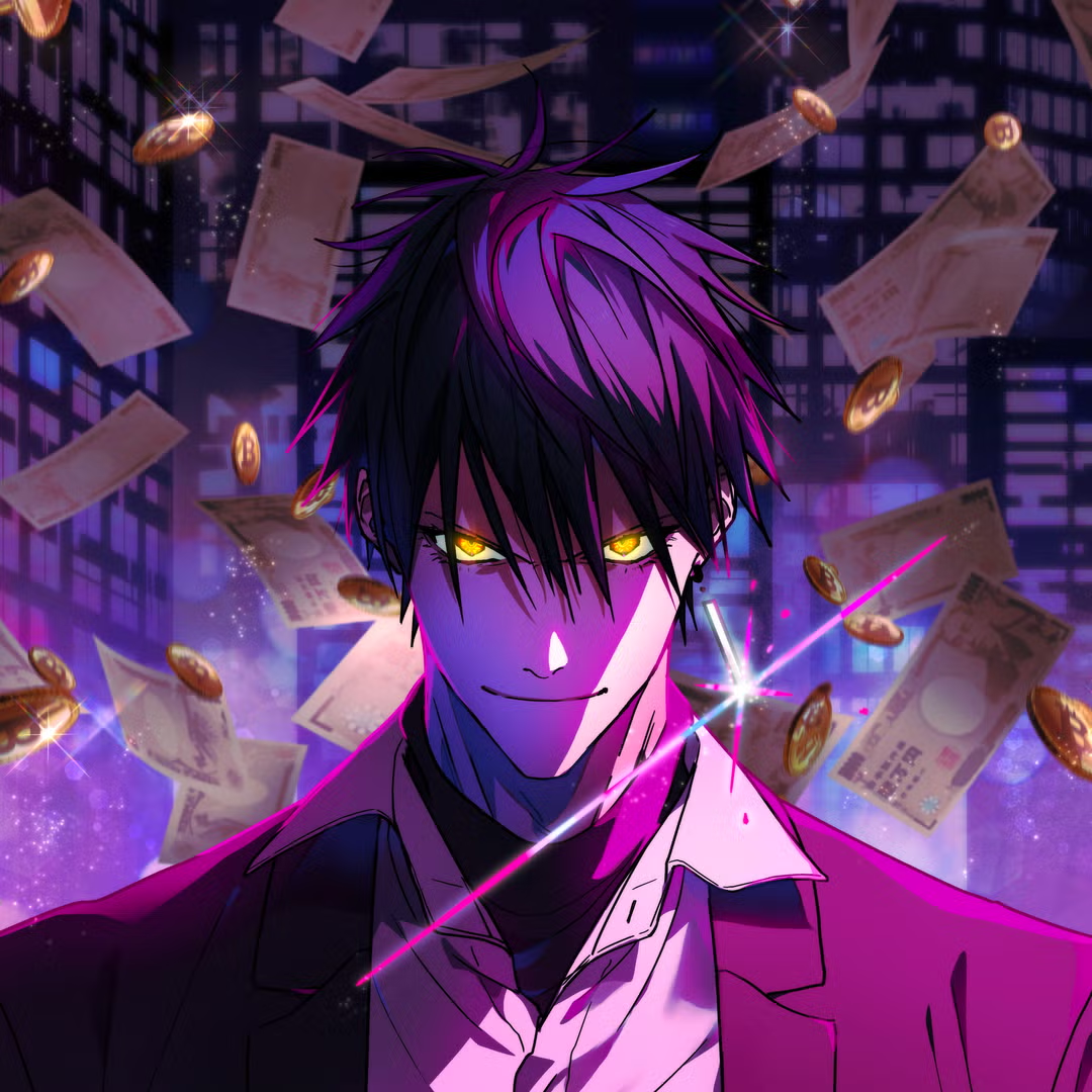 The Vengeful Noble