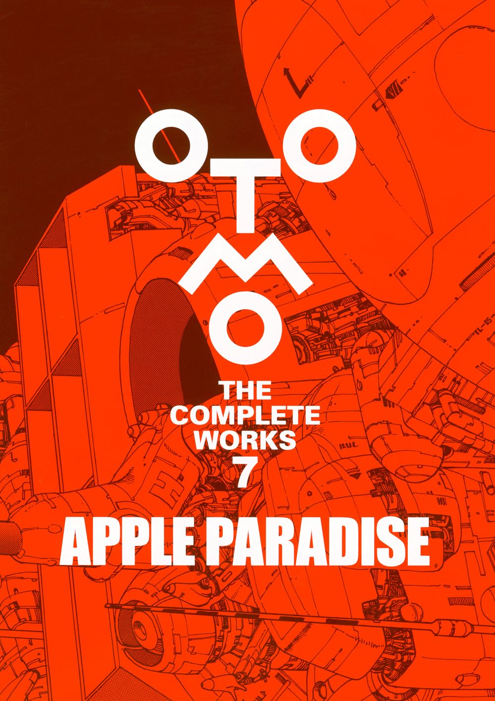 Apple Paradise