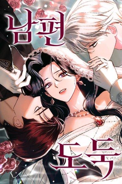 The Husband Thief