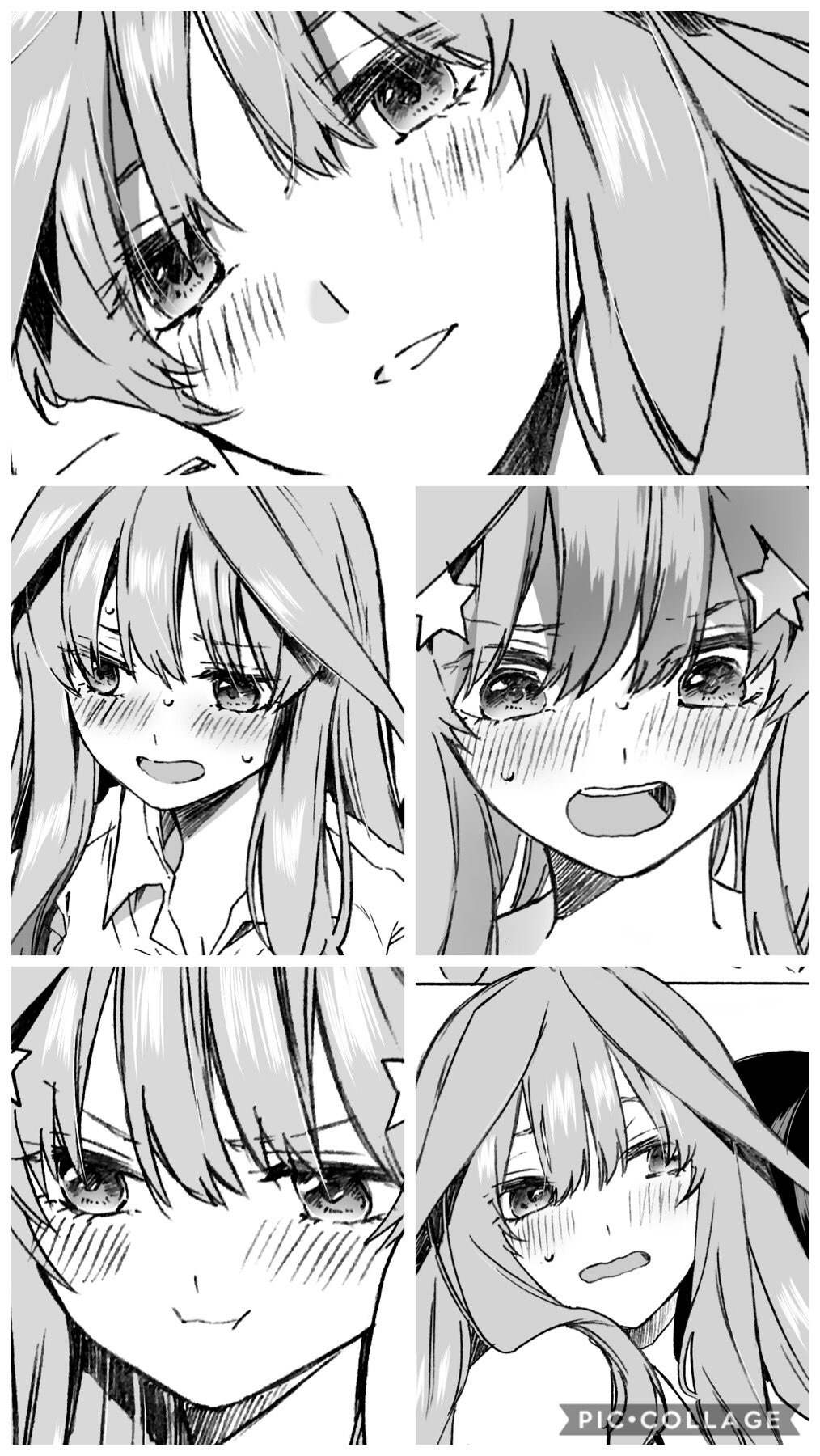 Rarecheese6262's Itsuki Doujins