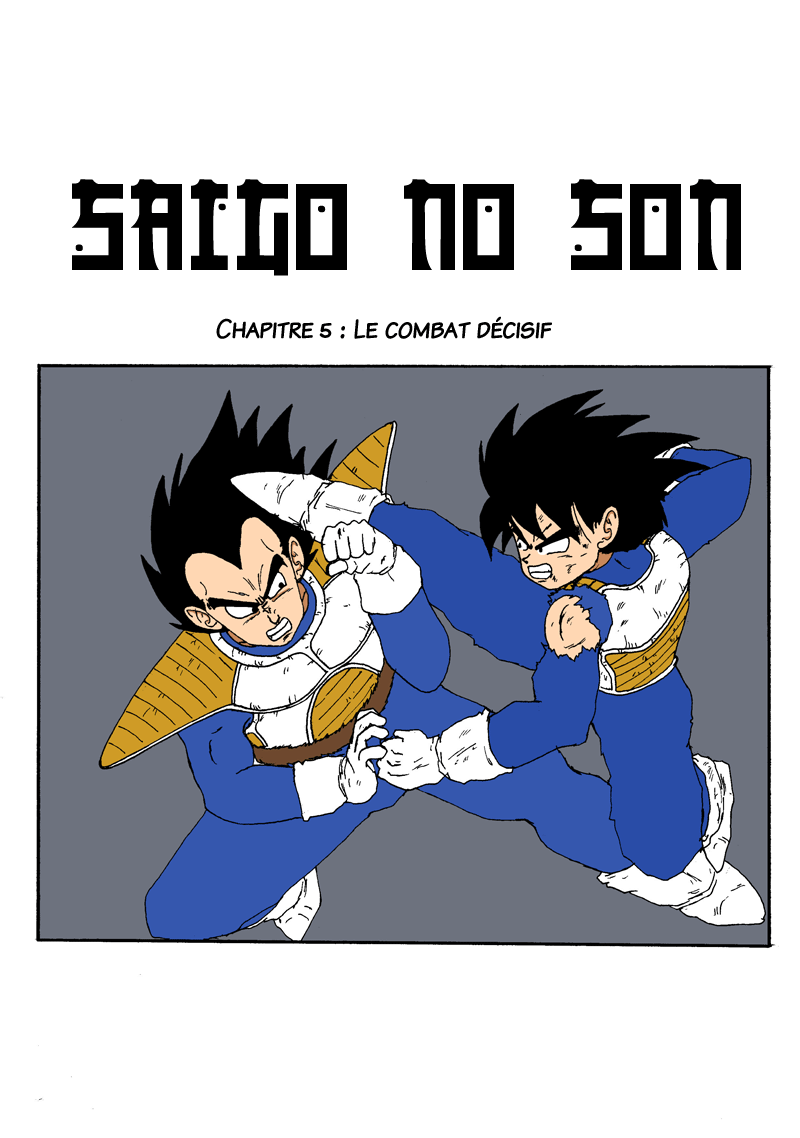 The Last Son