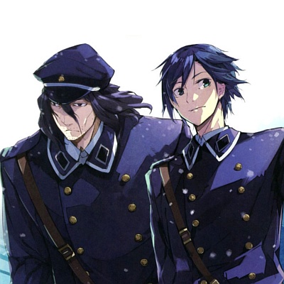 Dies Irae GM3