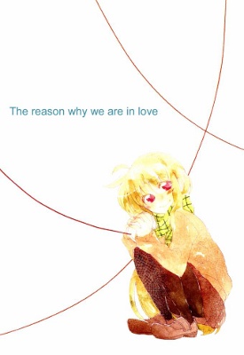 Mahou Shoujo Lyrical Nanoha dj - The reason why we are in love