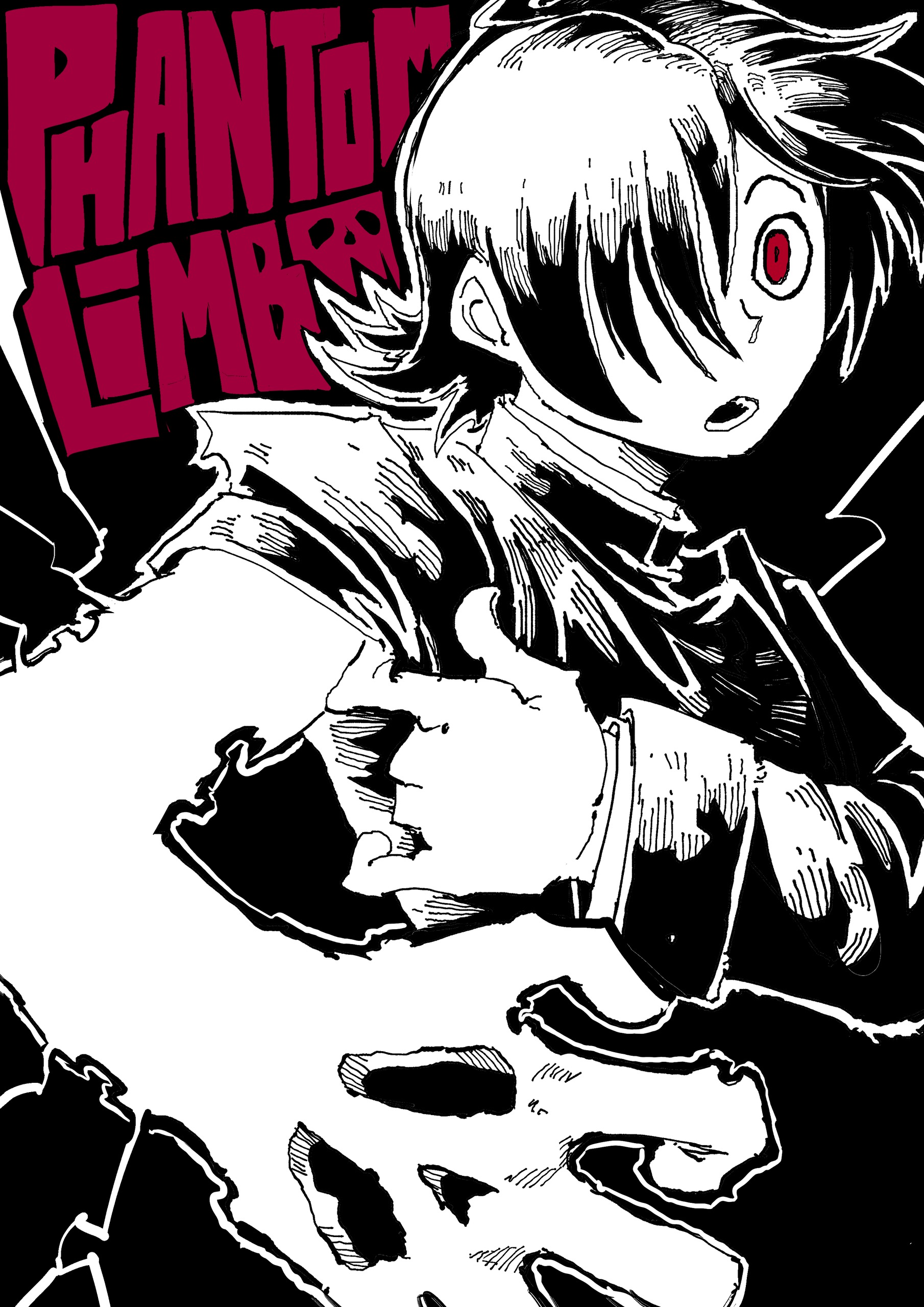 Phantom Limb