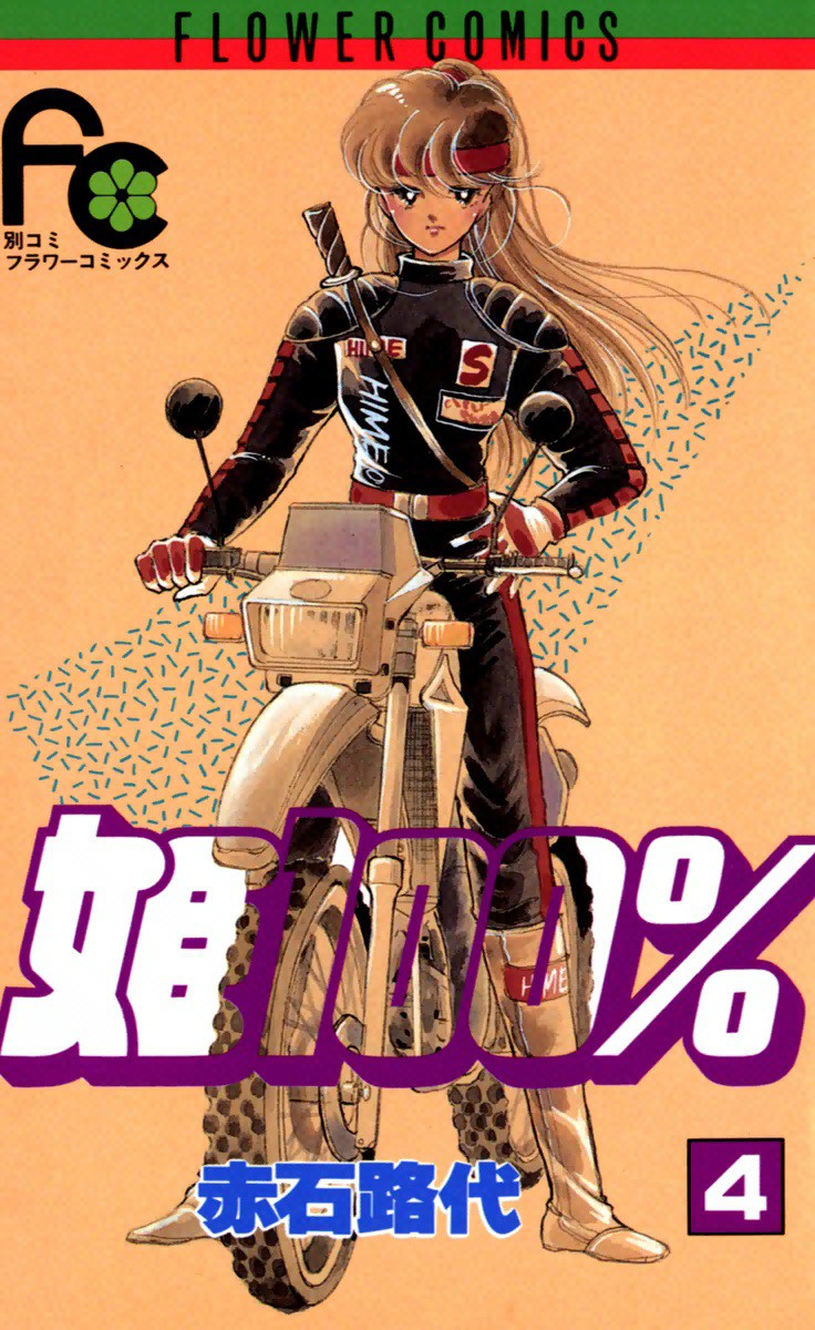 Hime100%