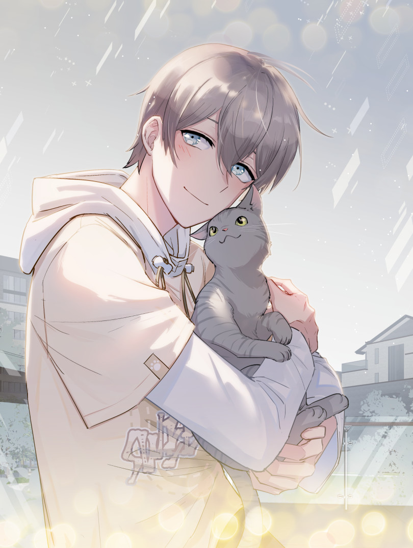Sweet Little Love Story
