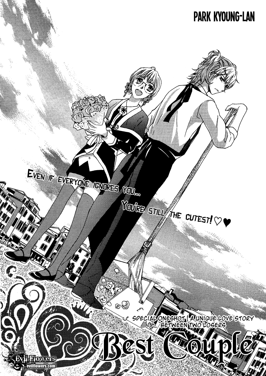 Best Couple